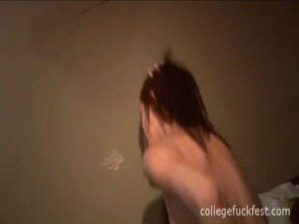 Filthy college teen fucks cock - txxx.com on gratiscinema.com