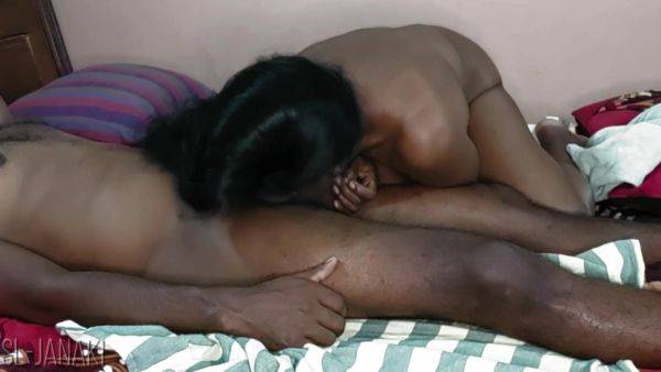 Tamil Girl Extremely Hard Fuck - Part 02 - videohdzog.com - India on gratiscinema.com