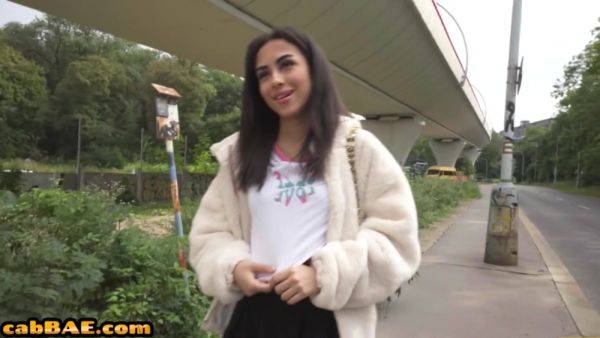 POV dirty public slut fucked outdoor by big white dick - txxx.com on gratiscinema.com