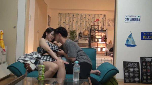 Japanese Dating Girl In Apartment For Asian Sex - upornia.com - Japan on gratiscinema.com