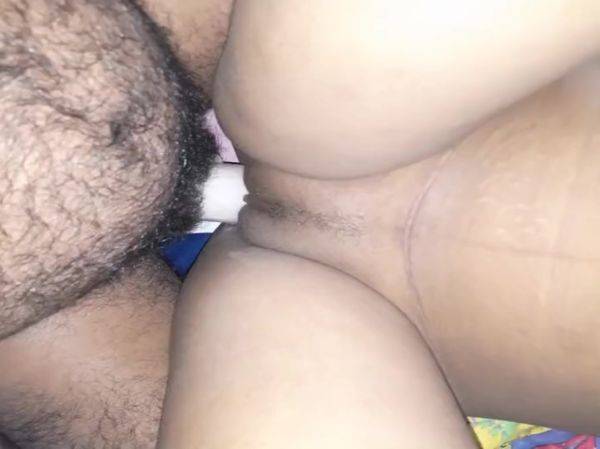 Indian Sexy Girl Fucked Big Cock With Her Dirty Neighbors Husband - desi-porntube.com - India on gratiscinema.com