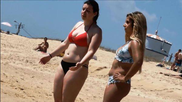 Voyeur Bikini Girls - voyeurhit.com on gratiscinema.com