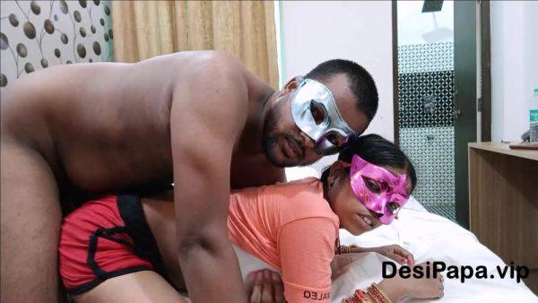 I Fuck My Sexy Indian Wife On Vacation In Hotel Room Who Make Me Horny With Dirty Hindi Audio - hotmovs.com - India on gratiscinema.com