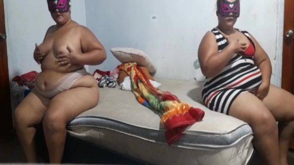 Two Huge Asses Are Waiting For Me In My Room - desi-porntube.com - India on gratiscinema.com