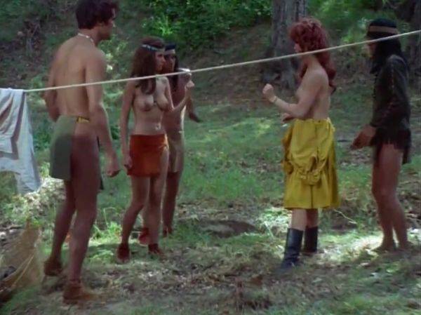 1969) Part 2 In The Ramrodde With Julia Blackburn And Kathy Williams - tubepornclassic.com on gratiscinema.com