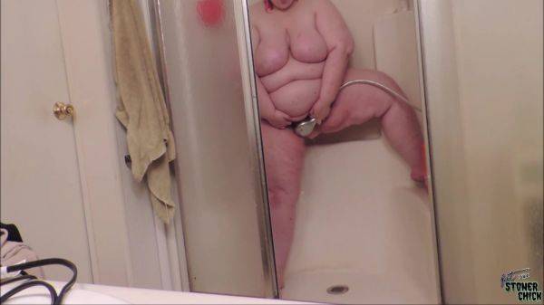 Ssbbw Caught Cumming In Shower 6 Min - hclips.com on gratiscinema.com