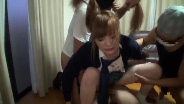 JKパンチラ盗撮ストーカー尾行 女子高生監禁レイプ ナマ中だし孕ませ妊娠 blowjob creampie sex treated doll - txxx.com on gratiscinema.com