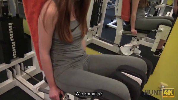 Ich train deine Freundin nach Hause richtig nach deutsch kommen! - sexu.com - Czech Republic on gratiscinema.com