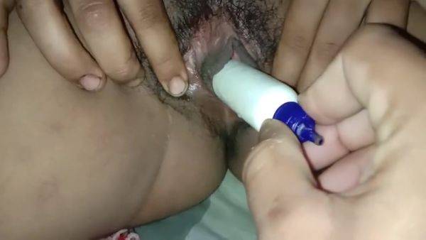 My Pussy Is Full Of White Stuff - desi-porntube.com - India on gratiscinema.com