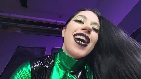 Alex C, Alex Coal And Kim Possible - Shego A Xxx Parody [hd Porn] - hotmovs.com on gratiscinema.com