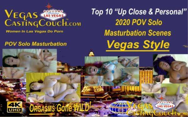 Top 2020 Solo POV Masturbation Scenes - hclips.com - Usa on gratiscinema.com