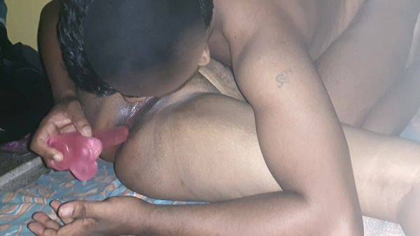 Married Bhabi Rimming In Dildo 69 Position And Get Fucked And Creamy - hclips.com - India on gratiscinema.com