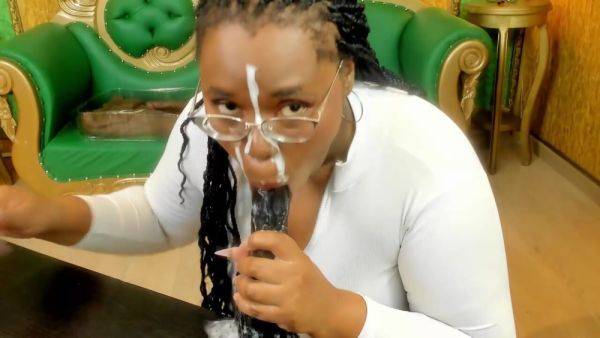 CHubby africa blowjob - txxx.com on gratiscinema.com