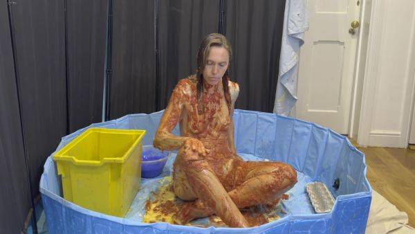 Sploshing Joi Extreme Multi Fetish Mess! - hclips.com - Britain on gratiscinema.com