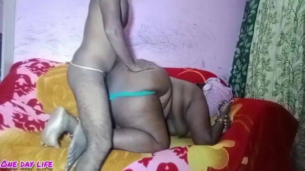 Tamil Doggy Style Fucking Hard - desi-porntube.com - India on gratiscinema.com