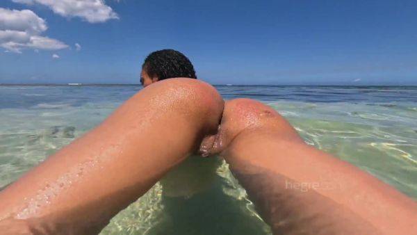 Ruby - Dominican Goddess - upornia.com - Dominica on gratiscinema.com