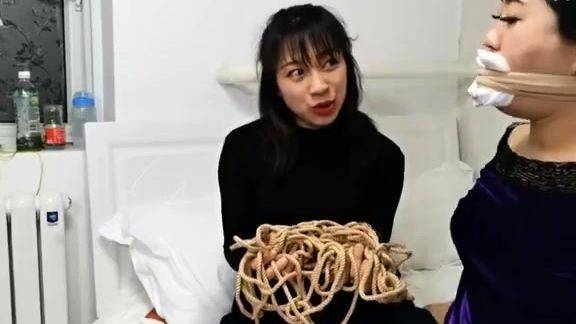 Chinese bondage - drtuber.com - China - Japan on gratiscinema.com