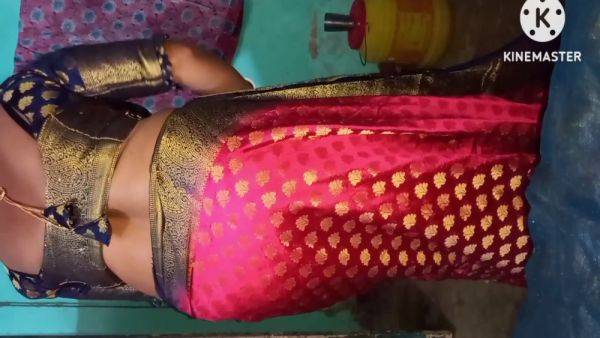 Hot Sexi Bhabhi Ki Sari Show - desi-porntube.com - India on gratiscinema.com