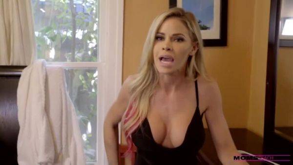 My Hot Step-Mom - Season 9, Episode 4: Jessa Rhodes - xxxfiles.com on gratiscinema.com