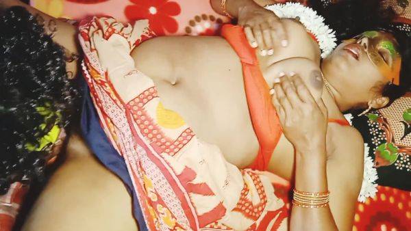 Telugu Dirty Talks Telugu Sexy Saree Tution Teacher Fucking With Young Student Full Video - upornia.com on gratiscinema.com