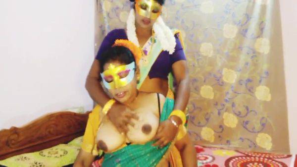 Telugu Lesbian Sex Atta Kodalu Puku Gula - hclips.com on gratiscinema.com