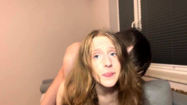 Amateur Redhead College Student Jessica Fucks - drtuber.com on gratiscinema.com