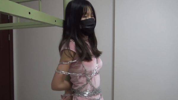 Chinese Bondage - hclips.com - China on gratiscinema.com