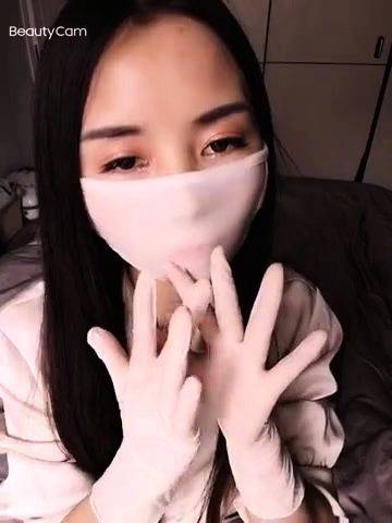 Chinese female masked - drtuber.com - China - North Korea on gratiscinema.com