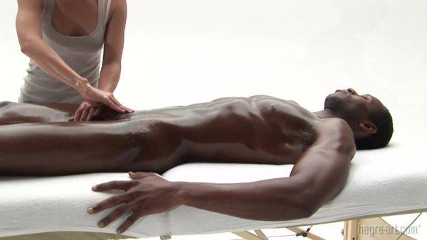 Erotic Massage For Black Guys Cock - upornia.com on gratiscinema.com