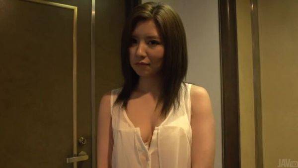 Heavenly Saya Fujiwara Sucks My Rod - xxxfiles.com on gratiscinema.com