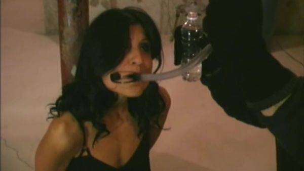 Basement Bondage - hclips.com on gratiscinema.com