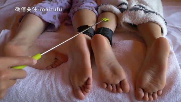 Chinese Girl Bondage Tickling - upornia.com - China - Japan on gratiscinema.com