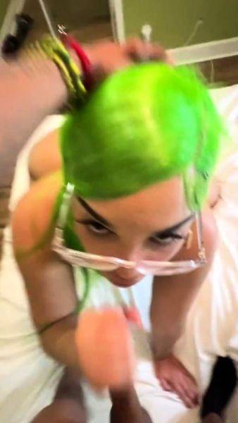 Baby Alien Sex Tape With Gem Jewels Video Leaked - drtuber.com on gratiscinema.com