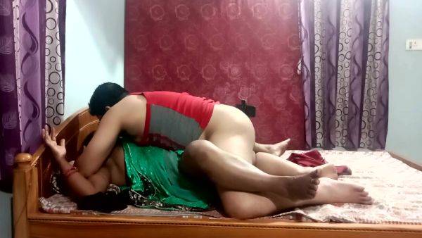 Indian Aunty Hot Sex And Blowjob - hclips.com - India on gratiscinema.com