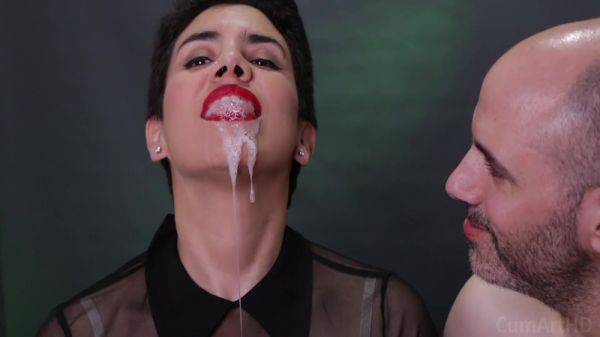 Cum Dripping From Mouth 7 Min With Andie Theartofcum And Cumarthd And Cumarthd Henry - hclips.com on gratiscinema.com