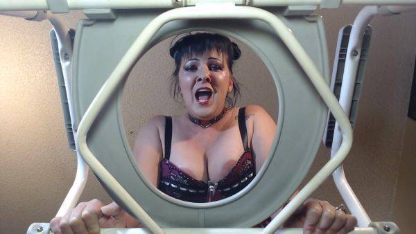 Pov Shrunk Toilet Slave Humiliation - hclips.com on gratiscinema.com