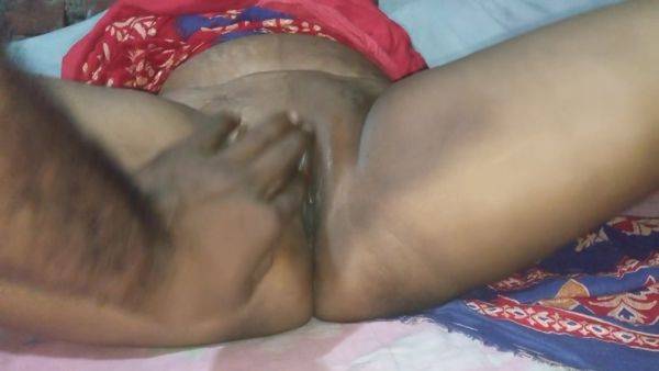 Hindi Sex In Hot Village Wife Fuck By Husbands Friend. She Is Squirt Many Time - desi-porntube.com - India on gratiscinema.com