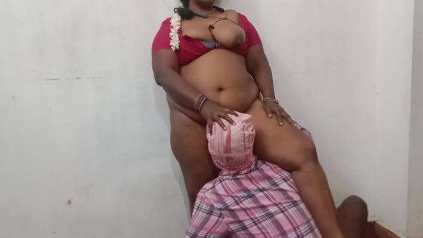 Indian Desi Tamil Hot Girl Real Cheating Sex In Ex Boy Friend Hard Fucking In Home Very Big Boobs Hot Pussy Big Ass Big Cock Hot - desi-porntube.com - India on gratiscinema.com