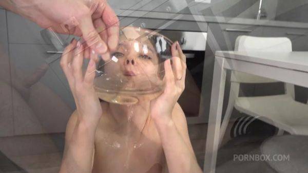 PISS + Drinking Piss + Glass - Mia Grandy VS Big Pissing Cock (wet) - PissVids - hotmovs.com on gratiscinema.com