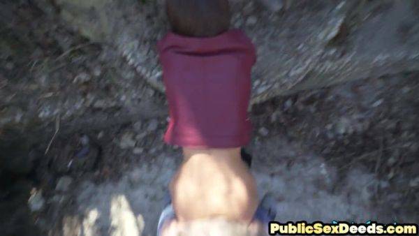 Dirty public lady smashed by big dick in wet pussy hole - txxx.com on gratiscinema.com