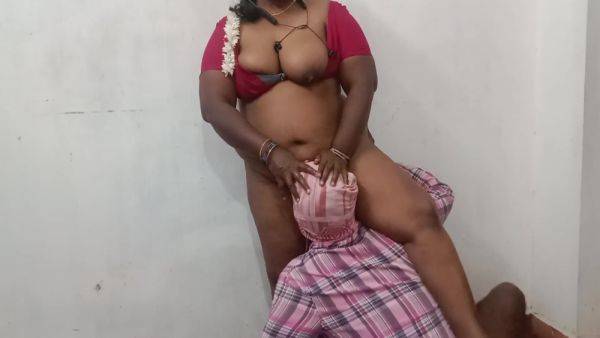 Indian Desi Tamil Hot Girl Real Cheating Sex In Ex Boy Friend Hard Fucking In Home Very Big Boobs Hot Pussy Big Ass Big Cock Hot - upornia.com - India on gratiscinema.com