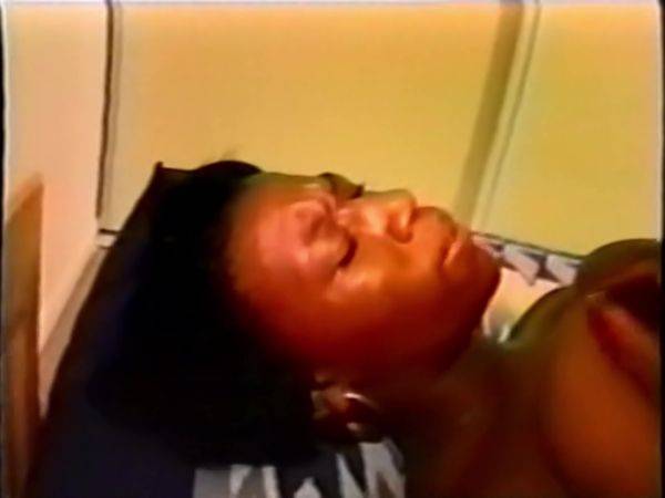 90s Black Couple Hot Amazing Sex Scene - tubepornclassic.com on gratiscinema.com