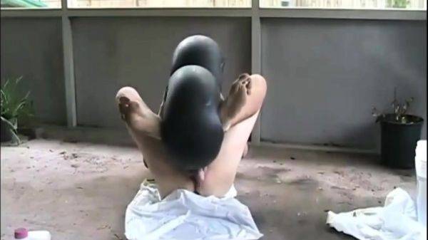 Inflatable tube humping pissing cumming - drtuber.com on gratiscinema.com