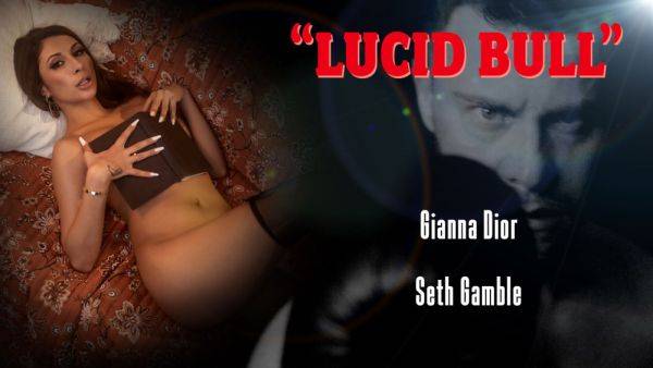 LUCIDFLIX Lucid bull with Gianna Dior - txxx.com on gratiscinema.com