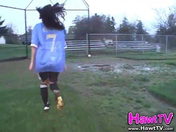 Euroslut soccer teens go lesbo - txxx.com on gratiscinema.com