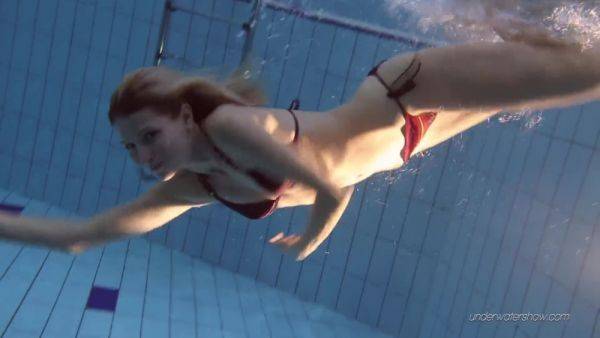 See A Beautiful Russian teen 18+ Nastya Underwater - upornia.com - Russia on gratiscinema.com