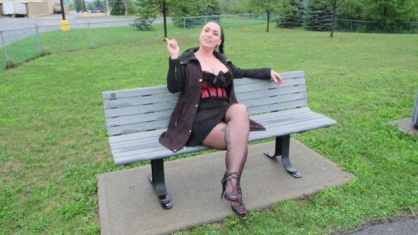 Fanny, 38, unparalleled Quebec slut! - hotmovs.com on gratiscinema.com