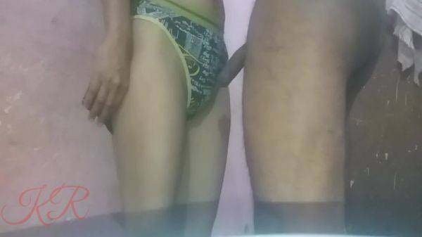 I Take Viagra & My Stepsister Helps Me To Lower My Erection - desi-porntube.com - India on gratiscinema.com