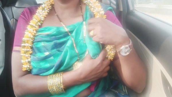 Stepdad Stepdaughter In Law Car Sex, Telugu Dirty Talks - Dad Daughter - desi-porntube.com - India on gratiscinema.com