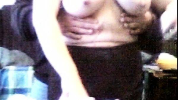 Svetlanka has good natural tits and nipples - drtuber.com on gratiscinema.com